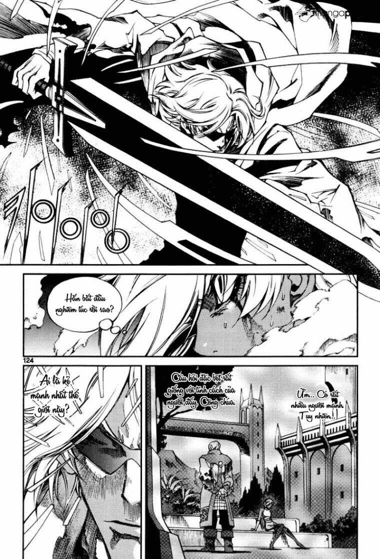 Dark Air: Chapter 27
