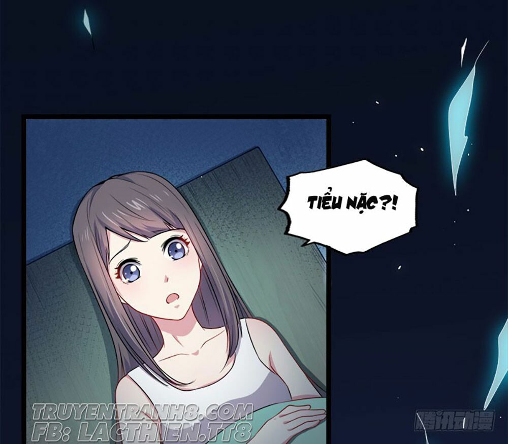 Ngạo Kiều Quỷ Vương Yêu Ta: Chapter 32