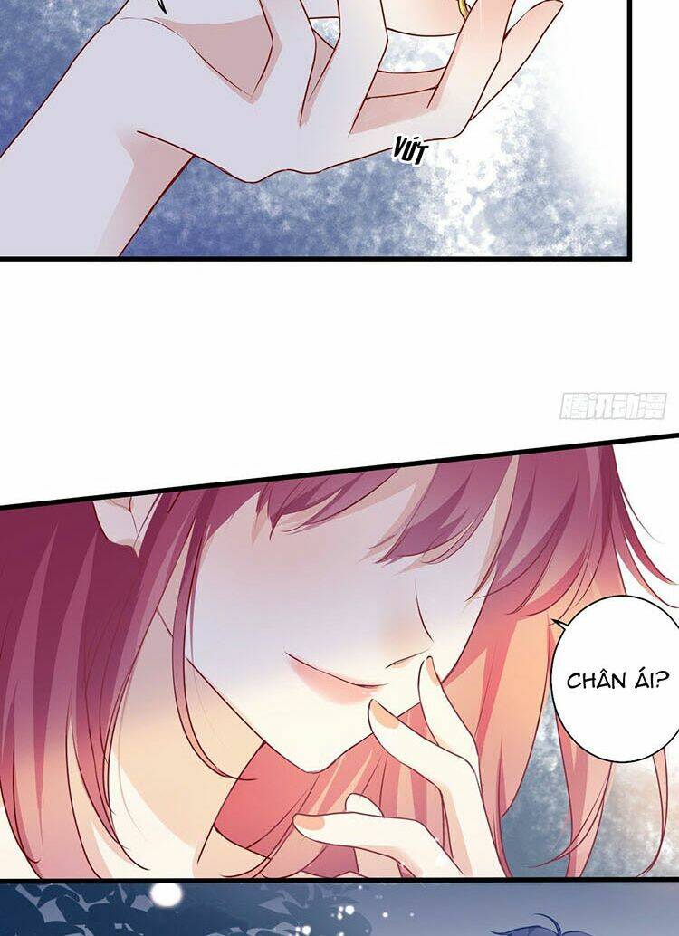 Lừa Boss Làm Bà Mai: Chapter 1