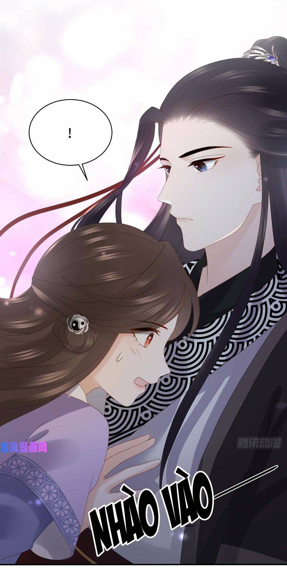 Vương Phi Thông Linh: Chapter 13