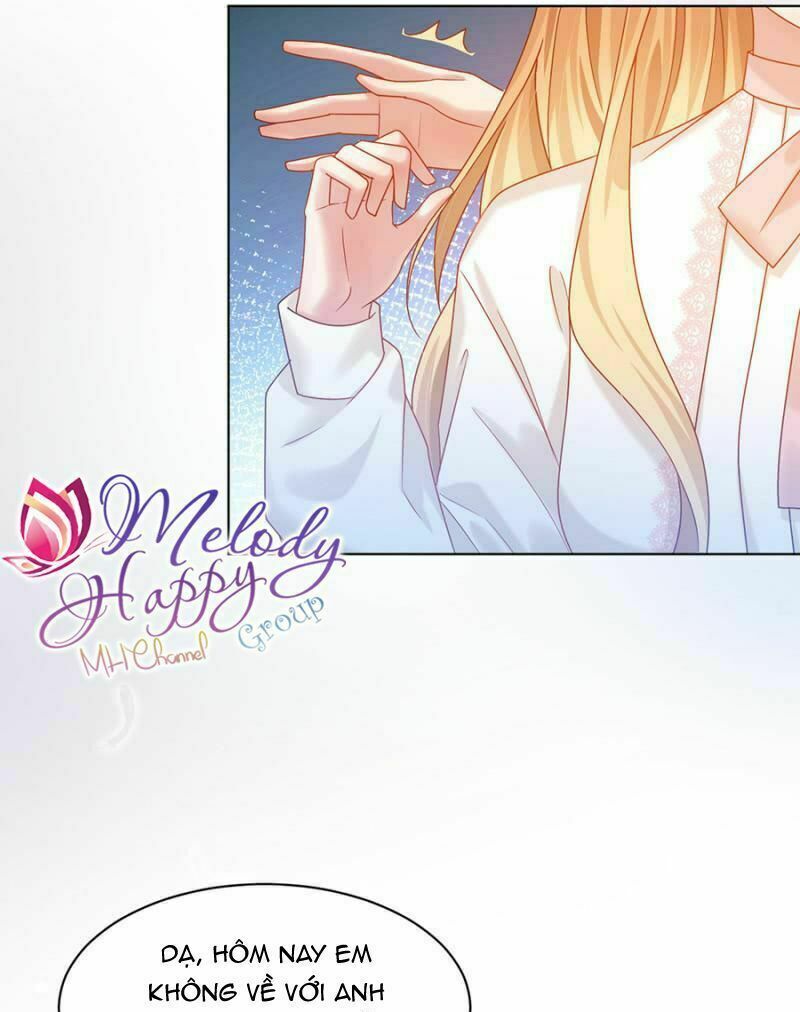 Ma Lạt Thiên Kim Đẩu Ác Thiếu: Chapter 171