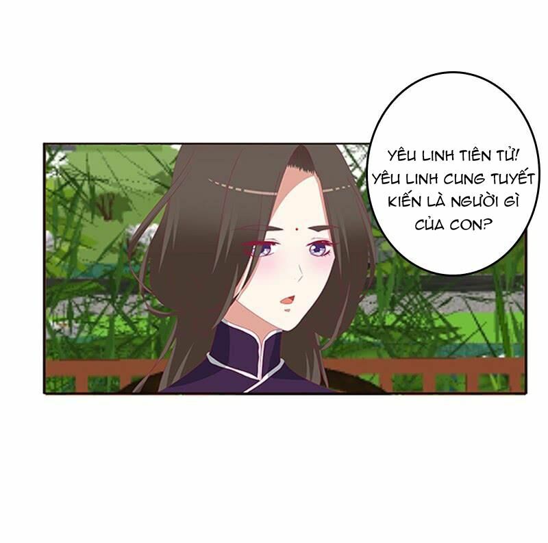 Thông Linh Phi: Chapter 425
