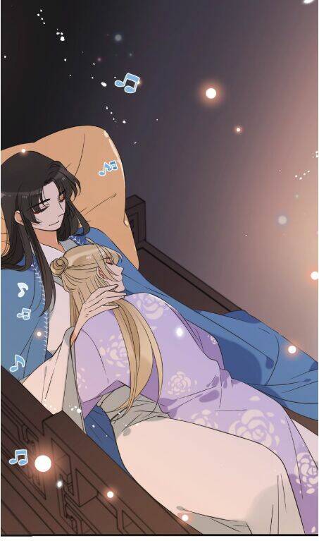 Bạn Trai Tôi Là Cẩm Y Vệ 2: Chapter 54