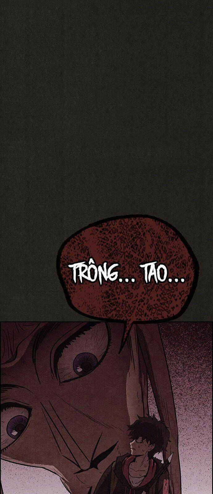 Quái Vật Tại Chung Cư Xanh: Chapter 94