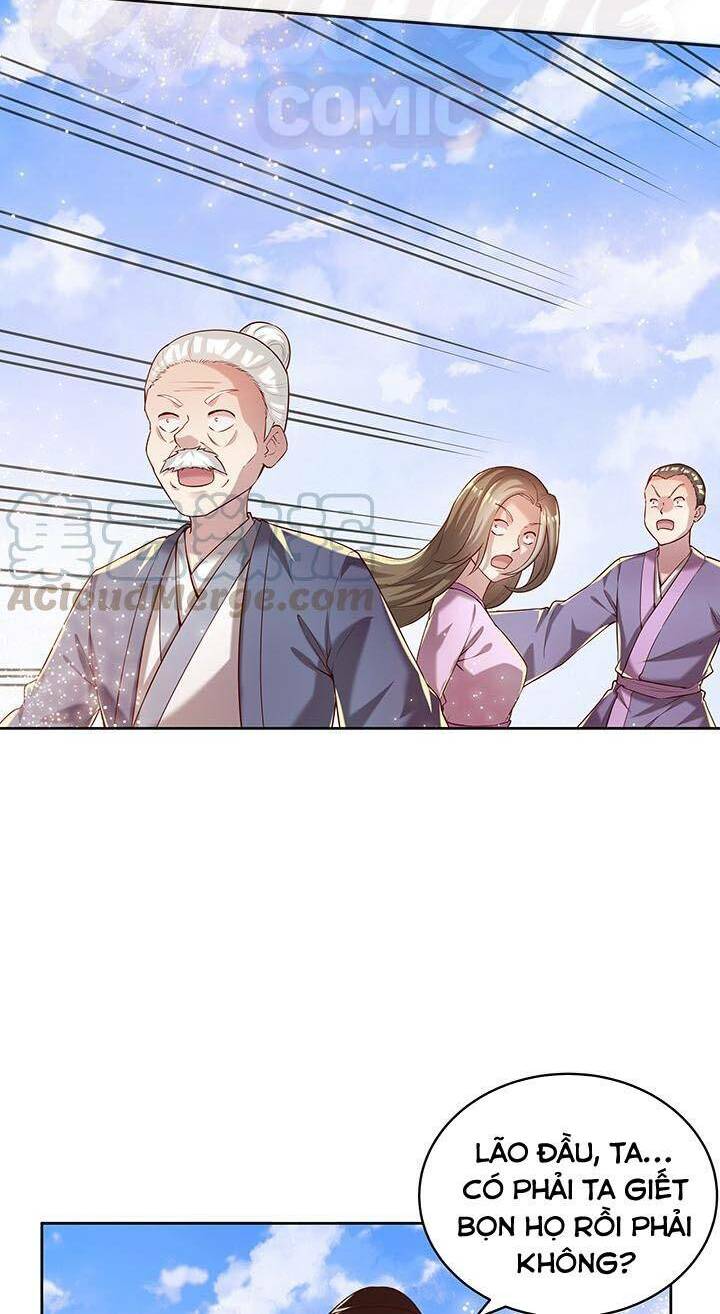 Siêu Phàm Truyện: Chapter 108