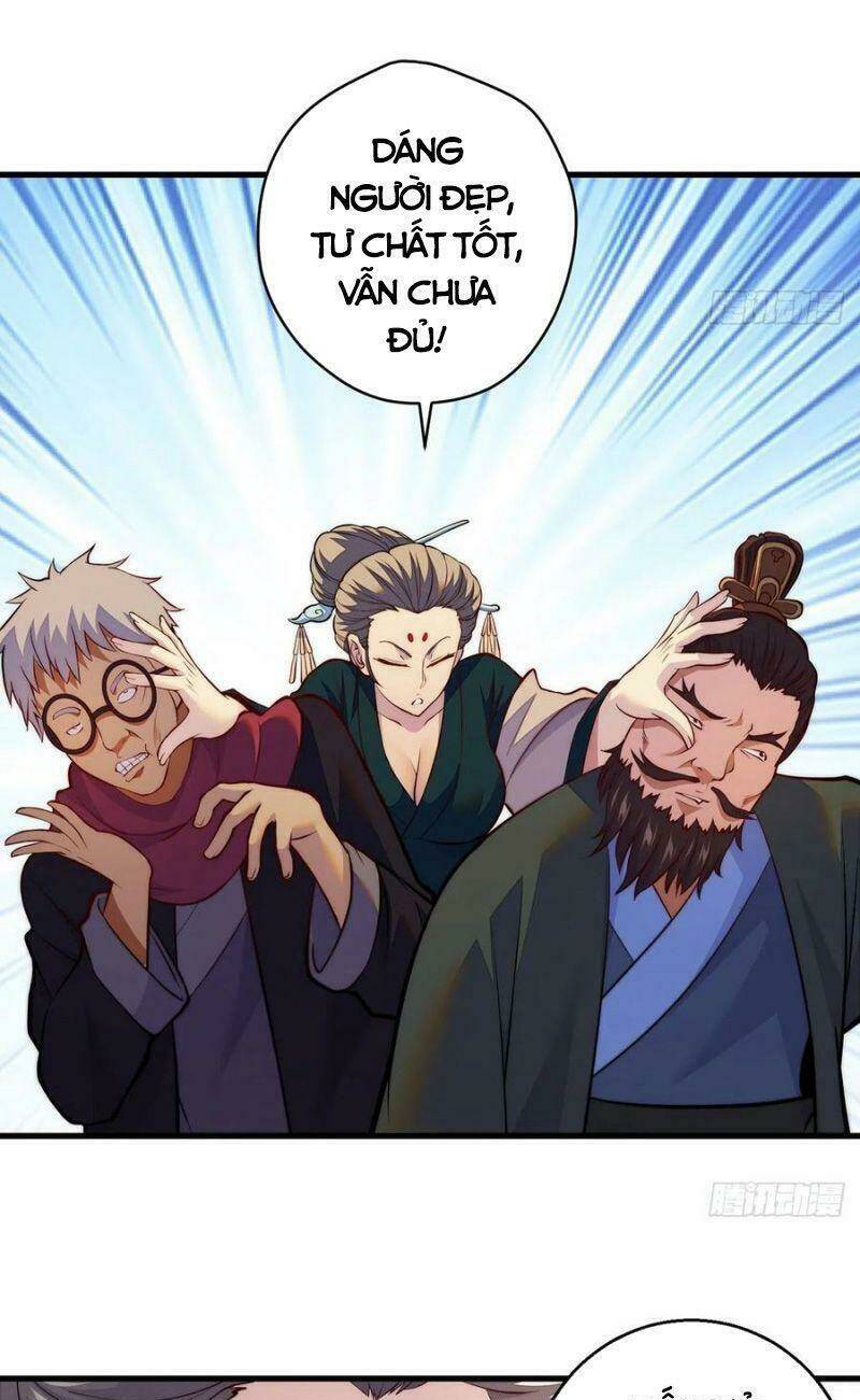 Ta Là Đại Hoàn Đan: Chapter 81