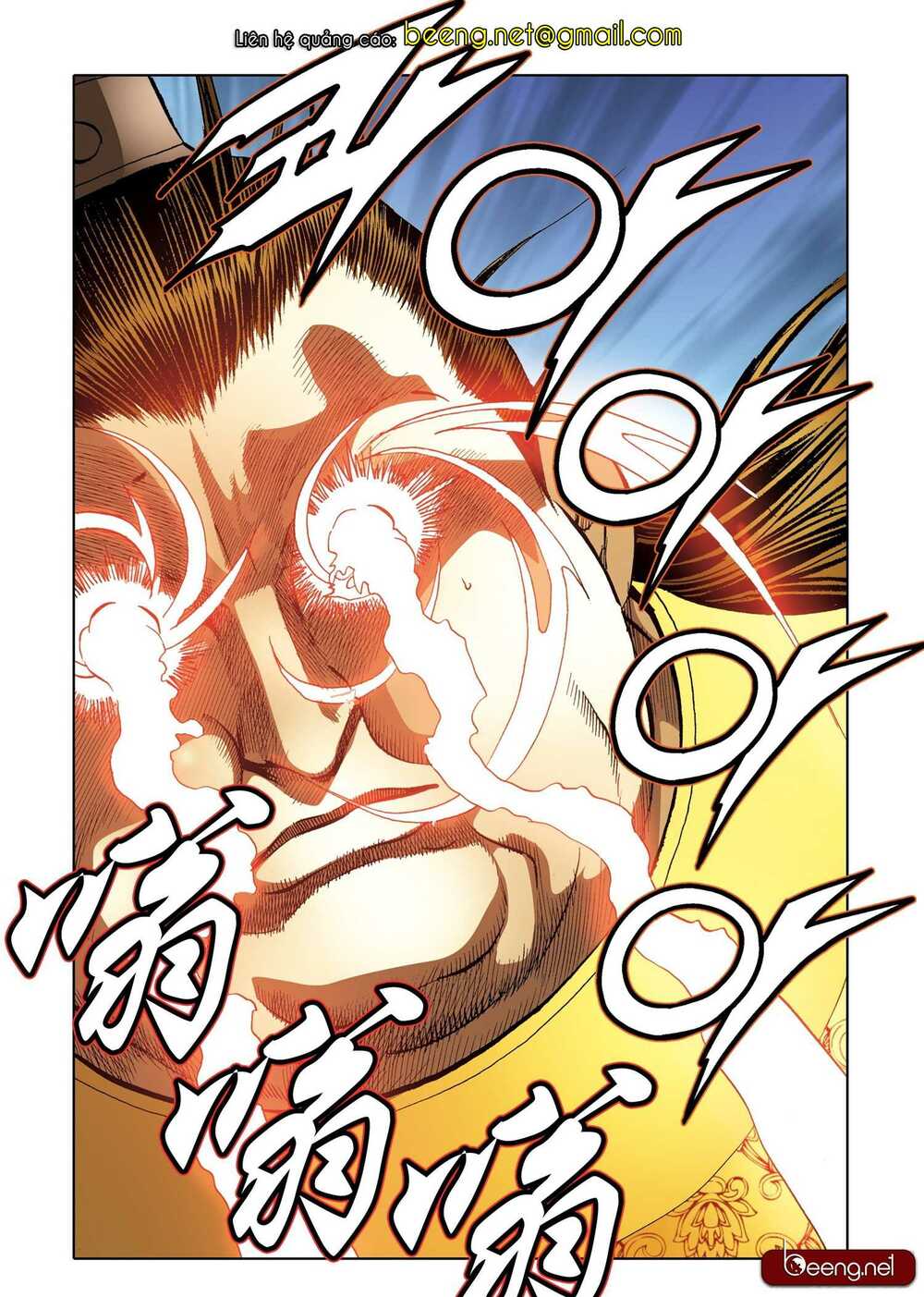 Nhật Tà Nguyệt Ma: Chapter 164