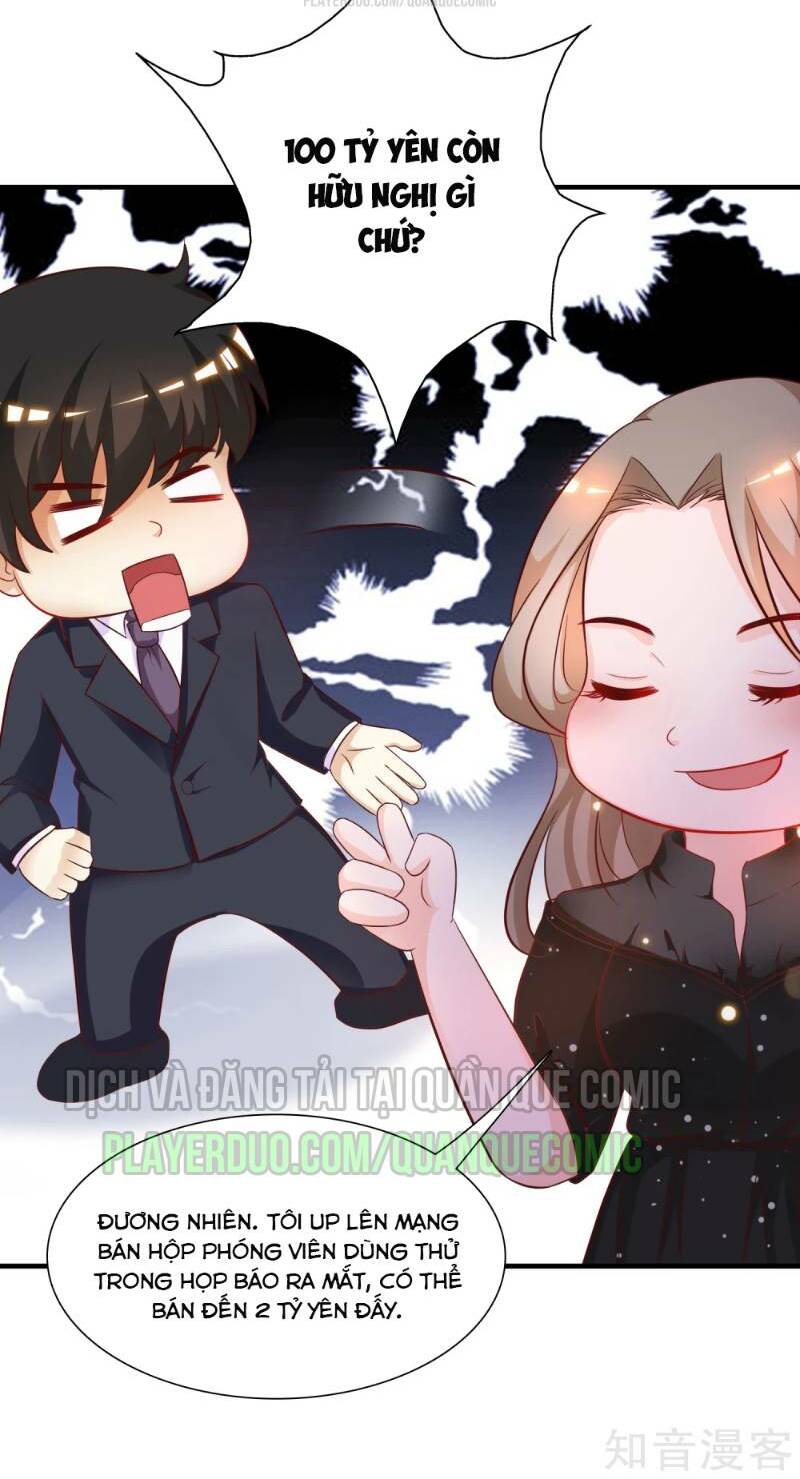 Tối Cường Vận Đào Hoa: Chapter 62