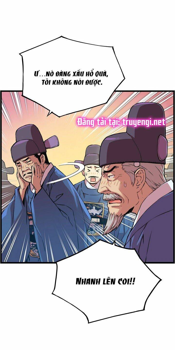 Tôi Sẽ Sống Như Một Hoàng Tử: Chapter 25