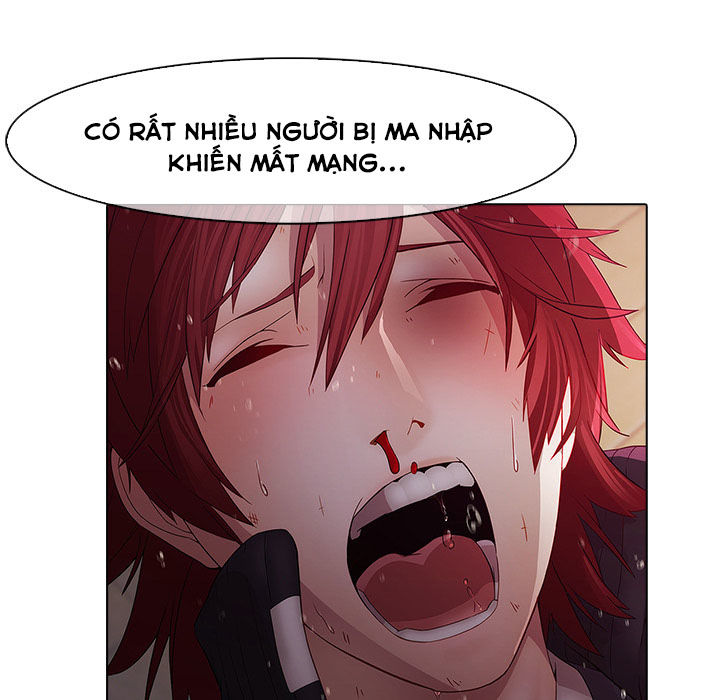 Ảo Mộng Hồ Điệp: Chapter 11