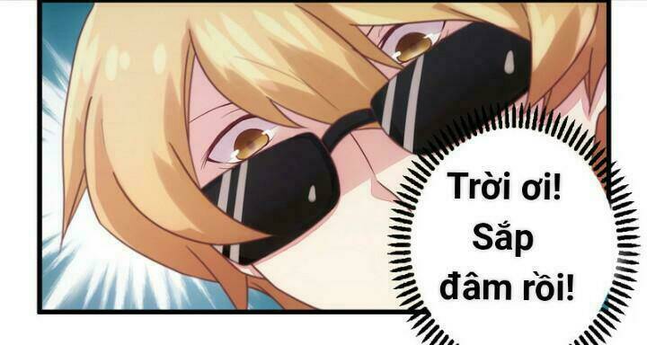 Tổng Tài Đã Cưới Em: Chapter 6