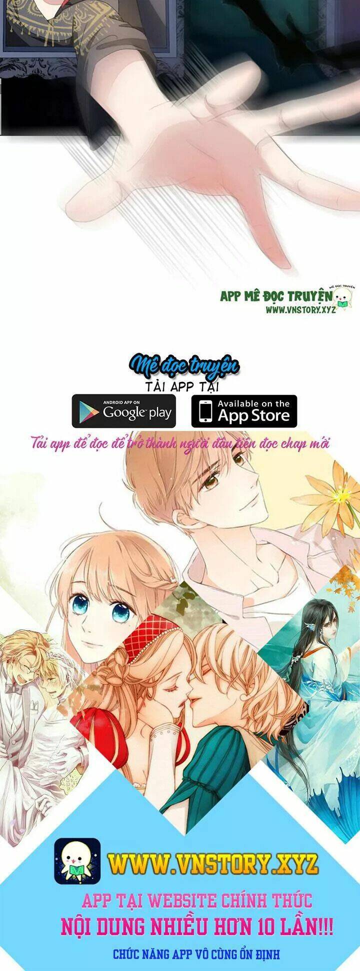 Nam Thần Ma Cà Rồng: Sủng Nhược Tiểu Lãn Thê: Chapter 75