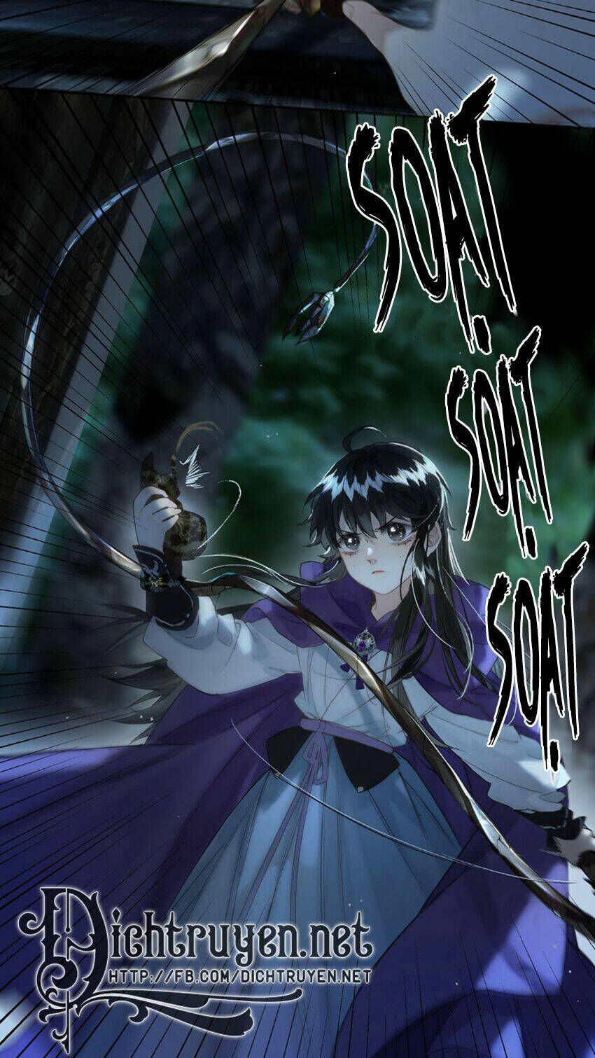 Lưu Hoa Bất Cập Xuân: Chapter 38