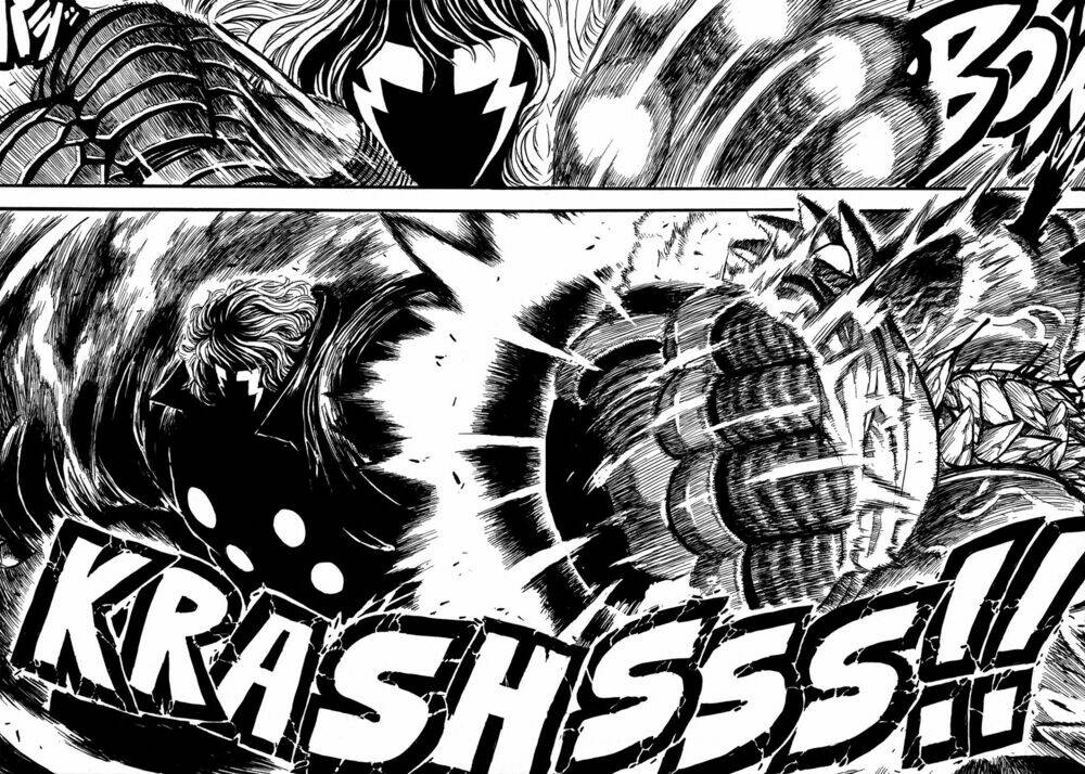 Keyman: Chapter 6