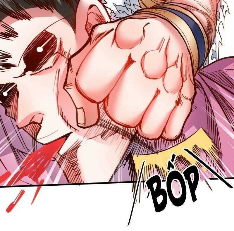 Tối Cường Đại Biểu Hoàng Kim Thận: Chapter 80