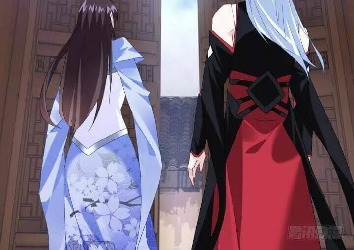 Bí Mật Của Dạ Tộc: Chapter 46