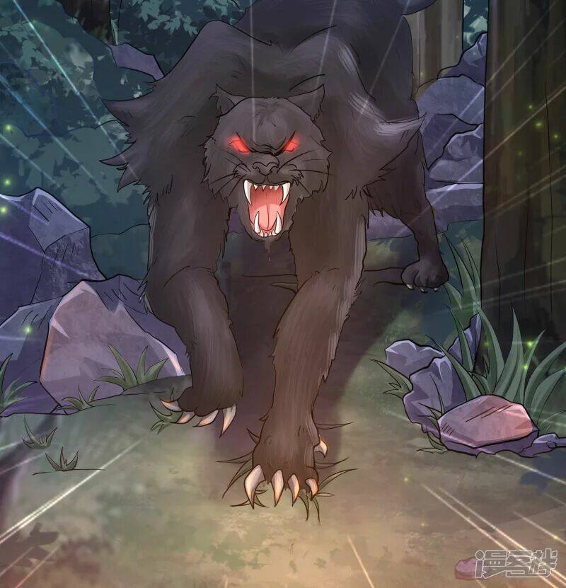 Khoa Kỹ Đại Tiên Tông: Chapter 3