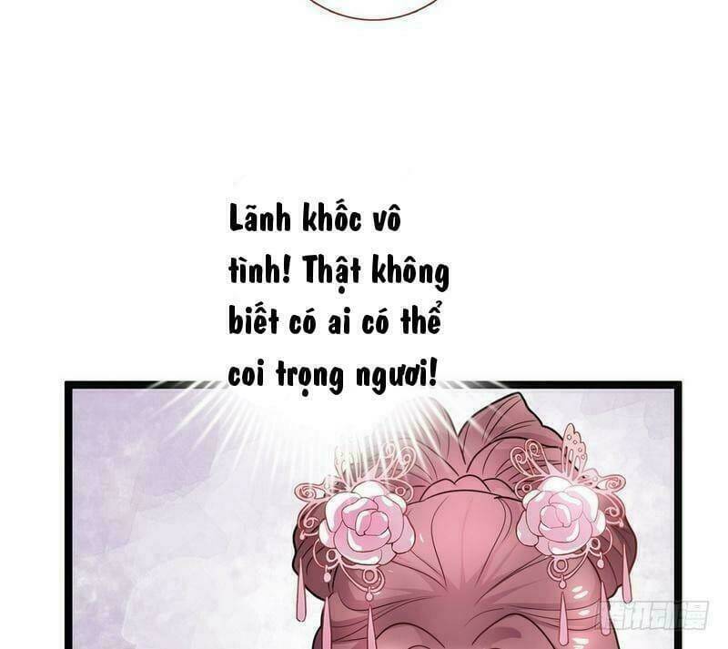 Vương Phi - Âm Động Thiên Hạ: Chapter 12