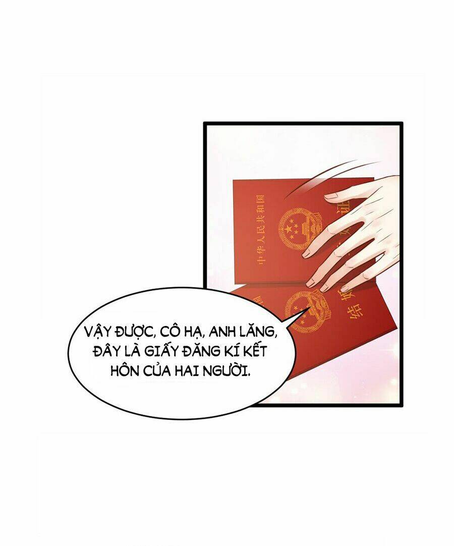 Tư Sủng Cục Cưng Bảo Bối: Chapter 9