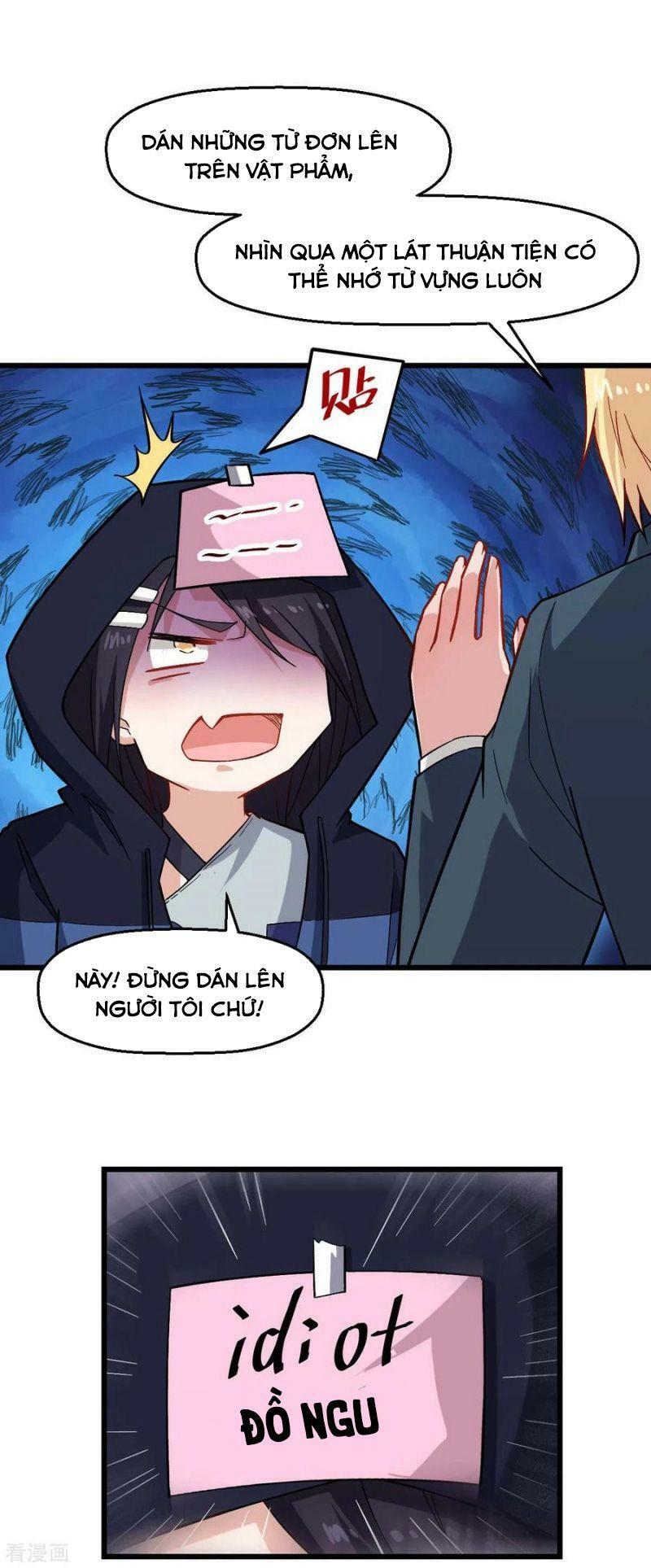 Vườn Trường Cuồng Sư Hệ Thống: Chapter 158