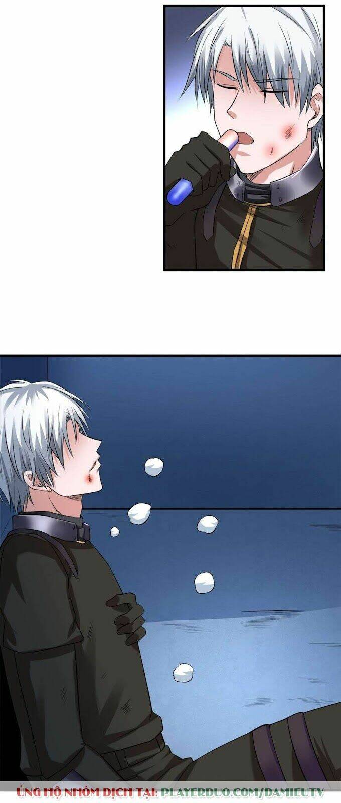 Đô Thị Tu Luyện Cuồng Triều: Chapter 56