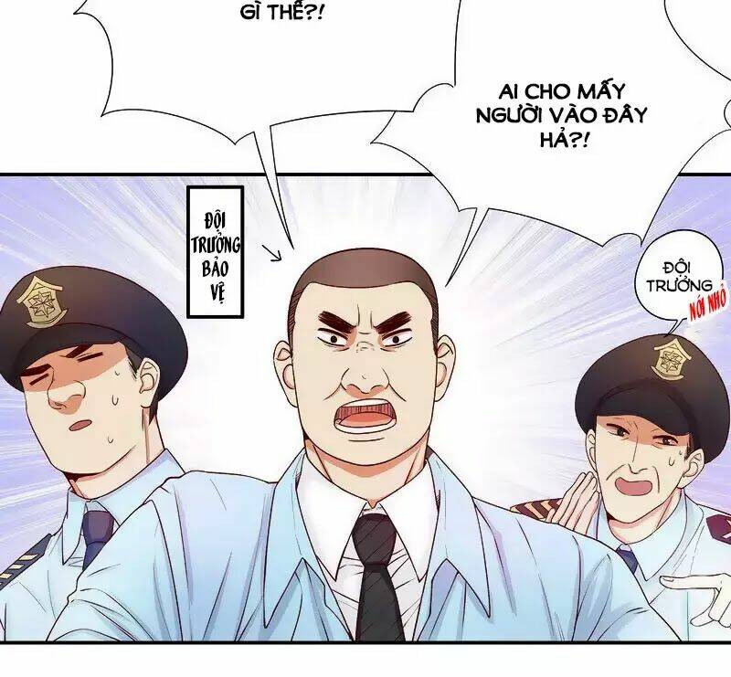 101 Phương Pháp Của Tổng Tài: Chapter 50