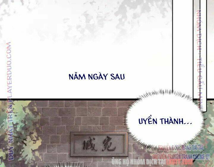 Trọng Sinh Bá Sủng Nhiếp Chính Vương Quá Mạnh Mẽ: Chapter 148