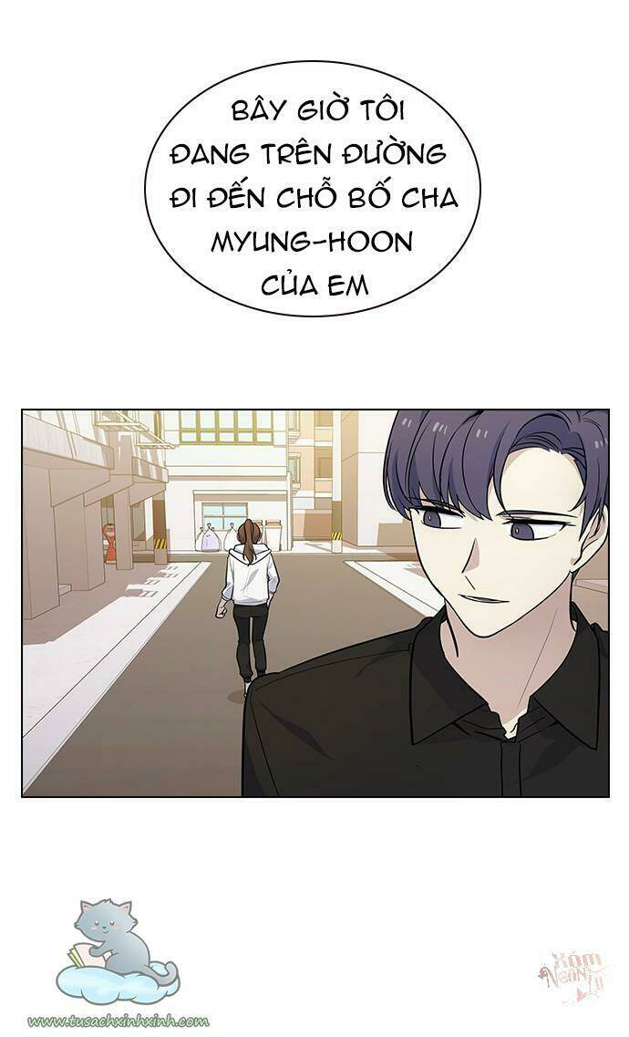 Thằng Bạn Trai Tồi Tệ Của Tôi: Chapter 69