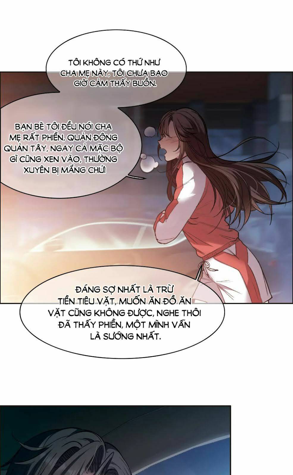 Thế Giới Đệ Nhất Cự Tinh: Chapter 15.3