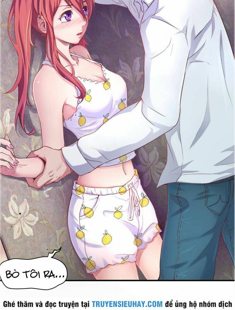 Bác Sĩ Riêng Của Nữ Thần: Chapter 2