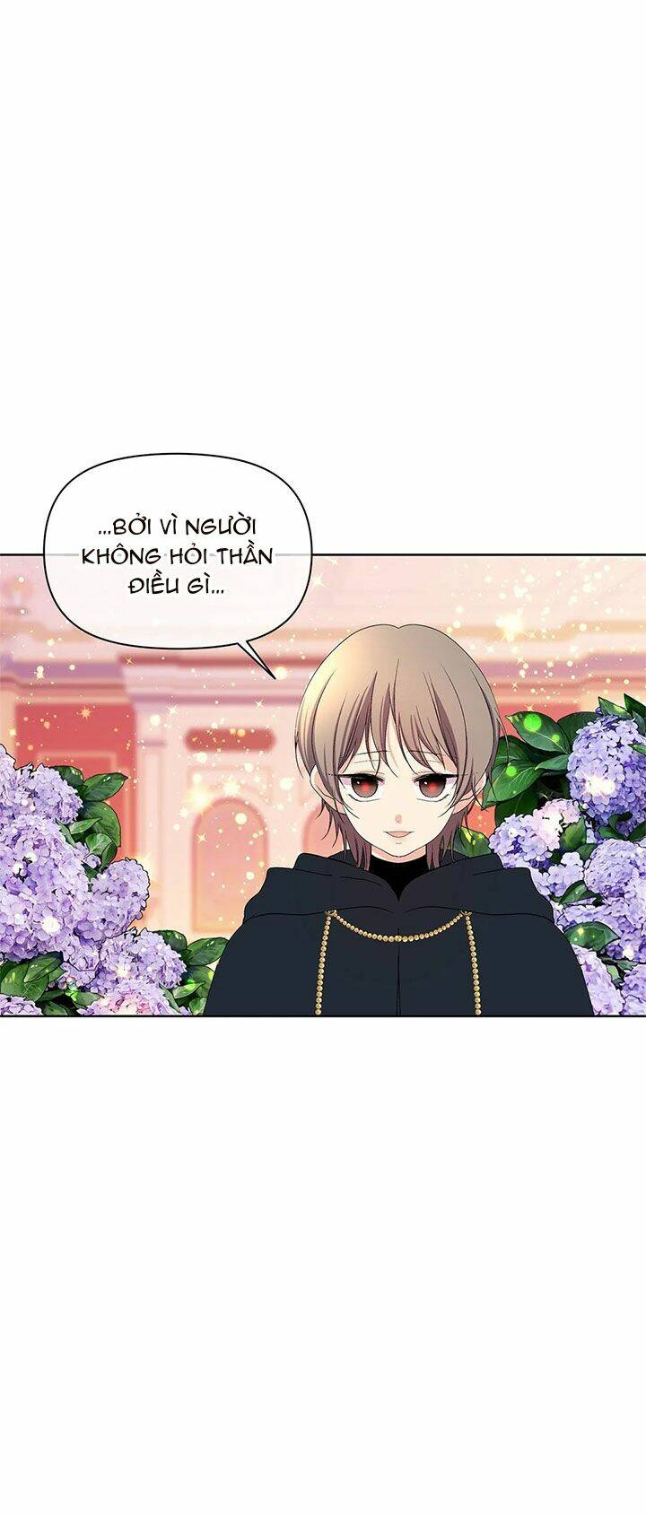 Công Chúa Thời Gian Có Hạn: Chapter 43