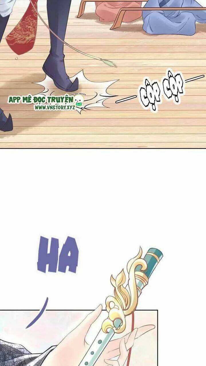 Nhất Sinh Nhất Thế Tiếu Thương Khung: Chapter 17