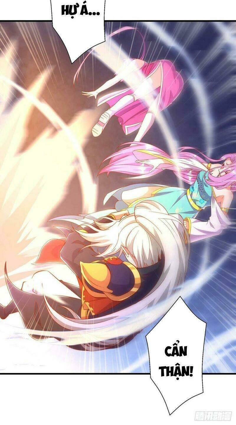 Siêu Cấp Thôn Phệ Hệ Thống: Chapter 51