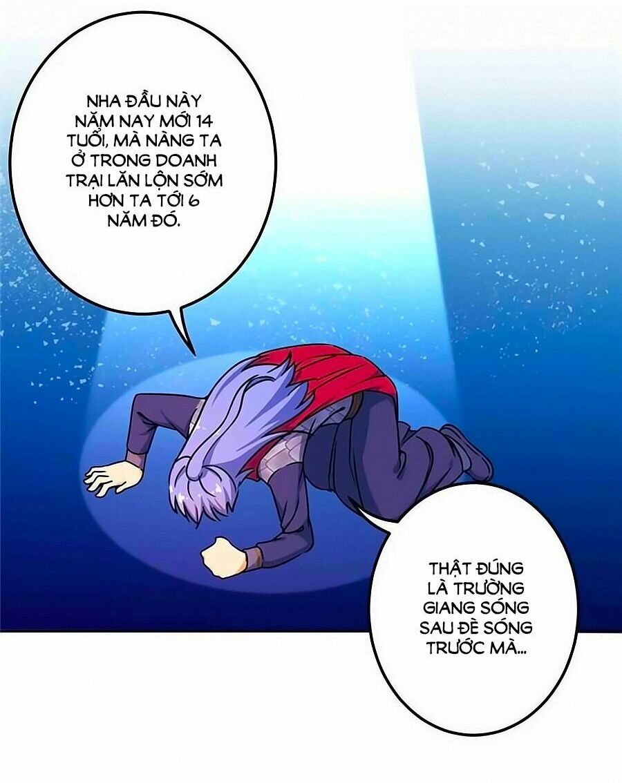 Vương Gia ! Ngươi Thật Bỉ Ổi !: Chapter 406