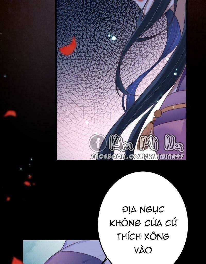 Ngự Thú Cuồng Phi: Chapter 1