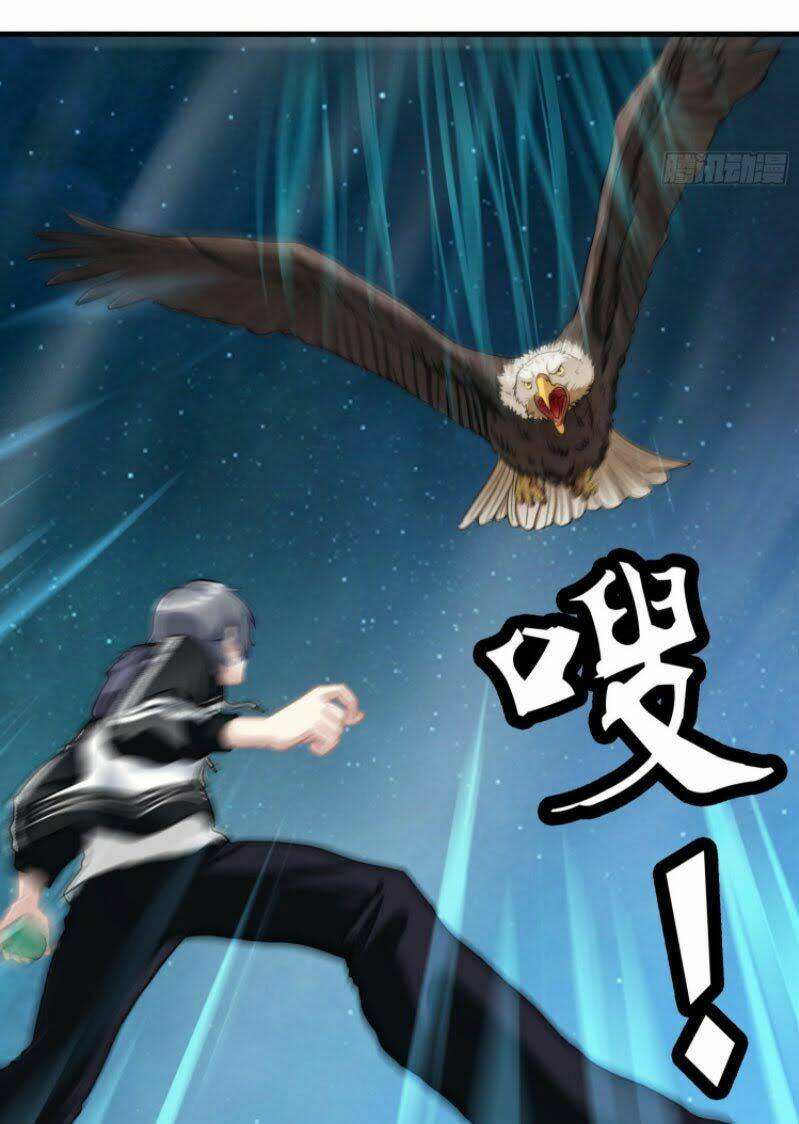 Ta Tu Linh Mạch Ở Hoa Hạ: Chapter 9