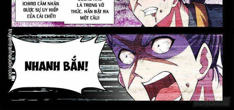 Cực Đạo Tông Sư: Chapter 68