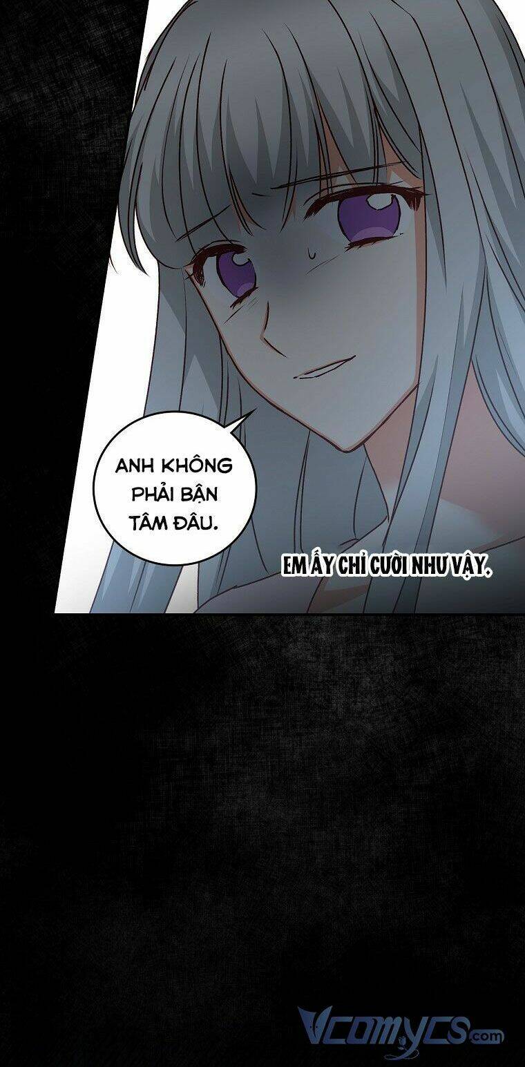 Đừng Chọc Đứa Em Gái Bé Bỏng Của Chúng Tôi: Chapter 95.1