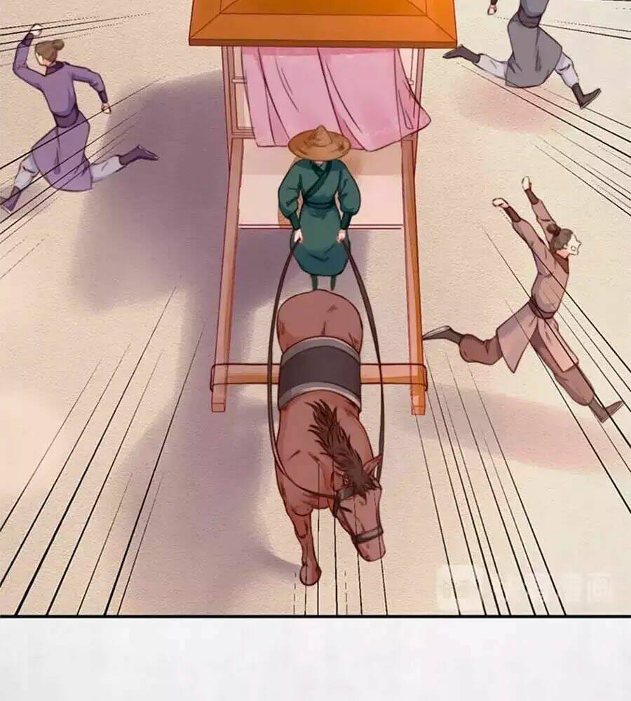 Hoạn Phi Hoàn Triều: Chapter 44