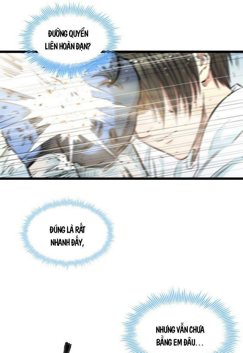 Đối Mặt Với Thử Thách: Chapter 51