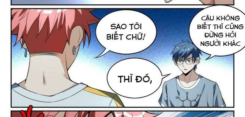 Võ Lực Chí Mạng: Chapter 13