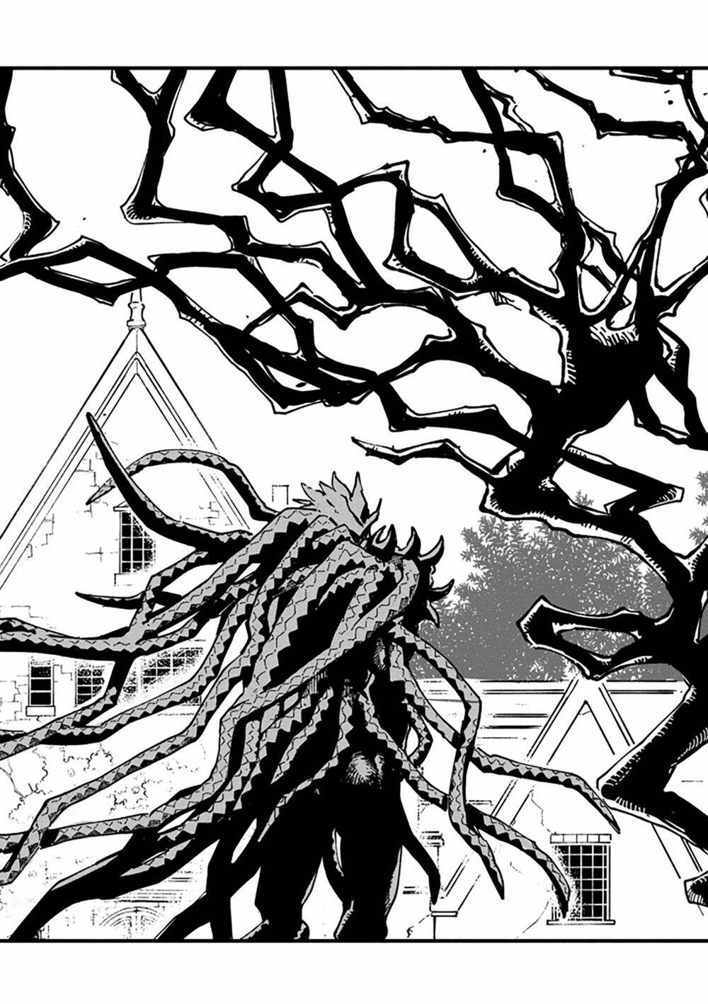 Devil May Cry 5 -Visions Of V: Chapter 35