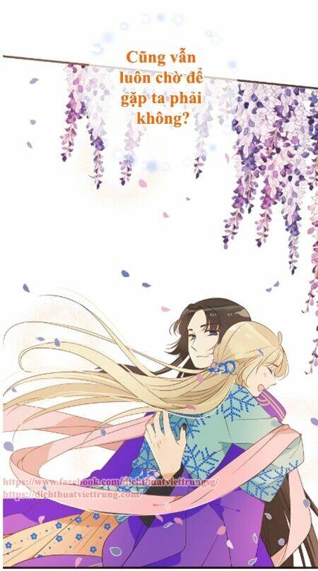 Bạn Trai Tôi Là Cẩm Y Vệ 2: Chapter 50