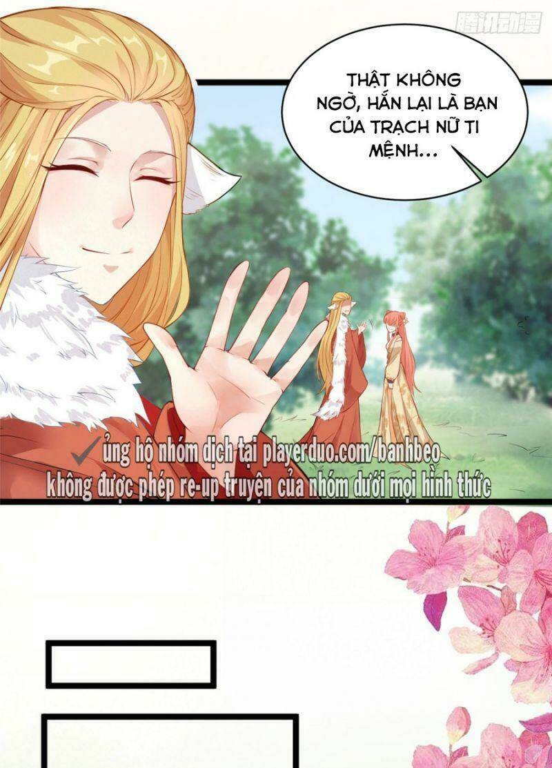 Bạo Manh Tiểu Tiên: Chapter 22