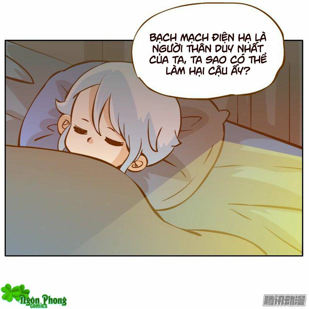 Hòa Thượng Và Tiểu Long Quân: Chapter 12