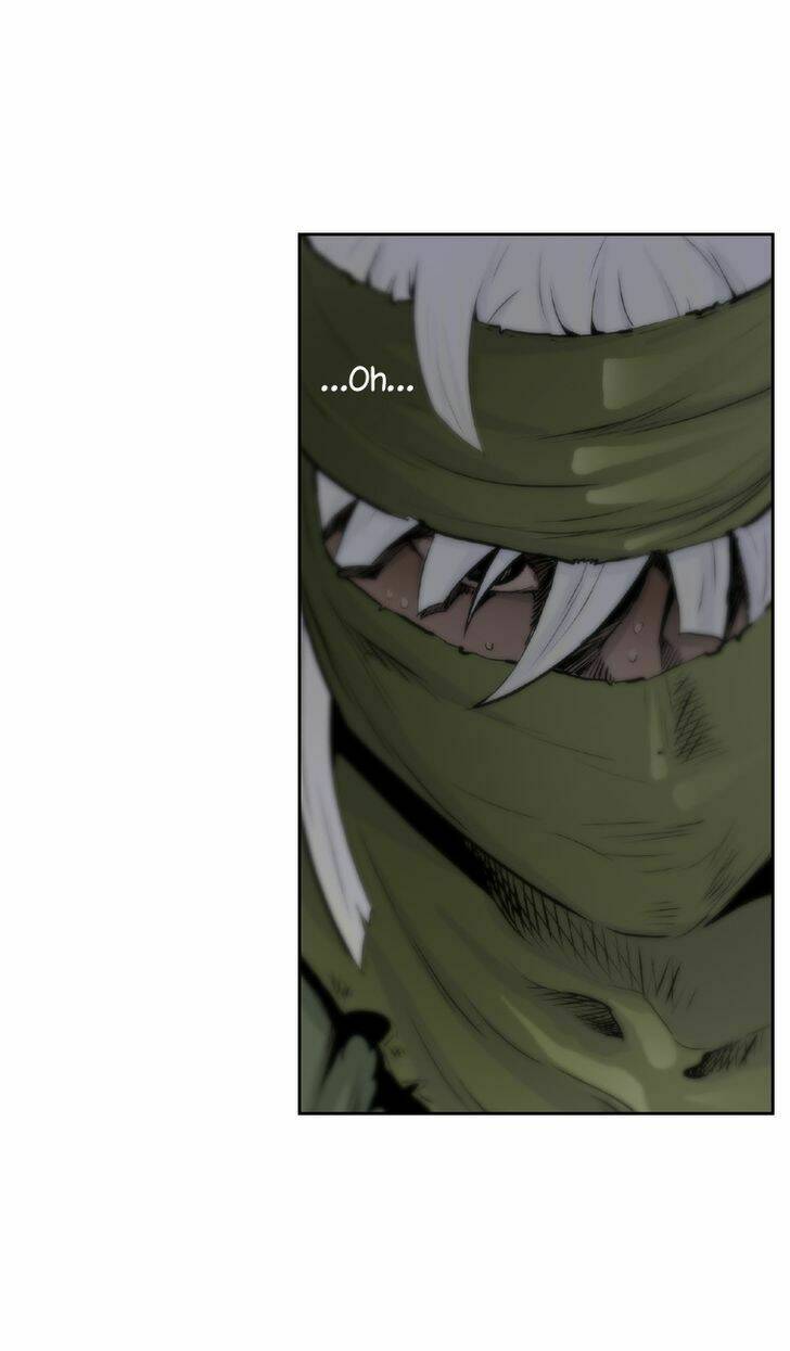 From Hell: Chapter 4