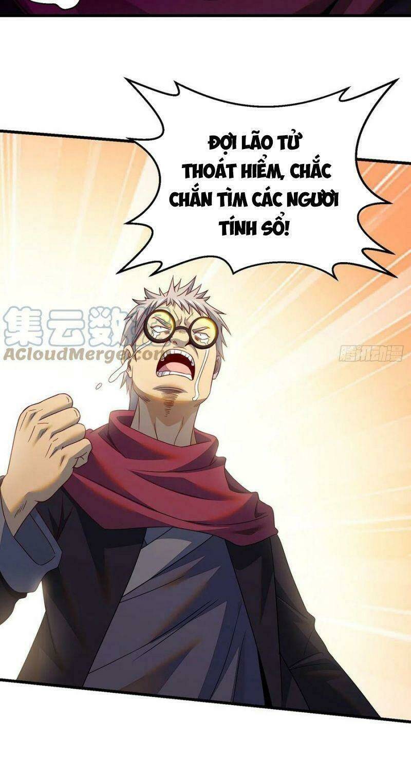 Ta Là Đại Hoàn Đan: Chapter 86