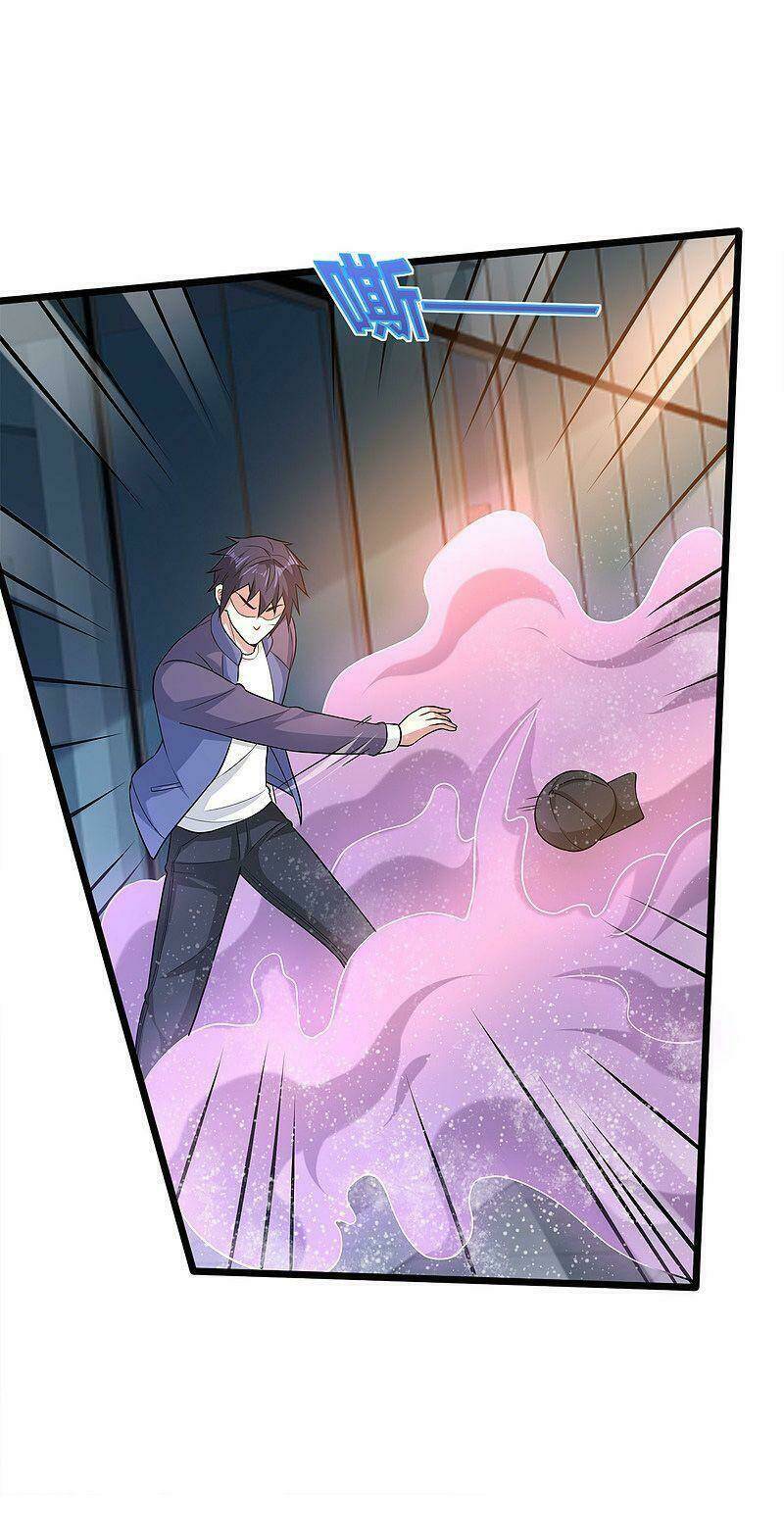 Đô Thị Tà Vương: Chapter 180