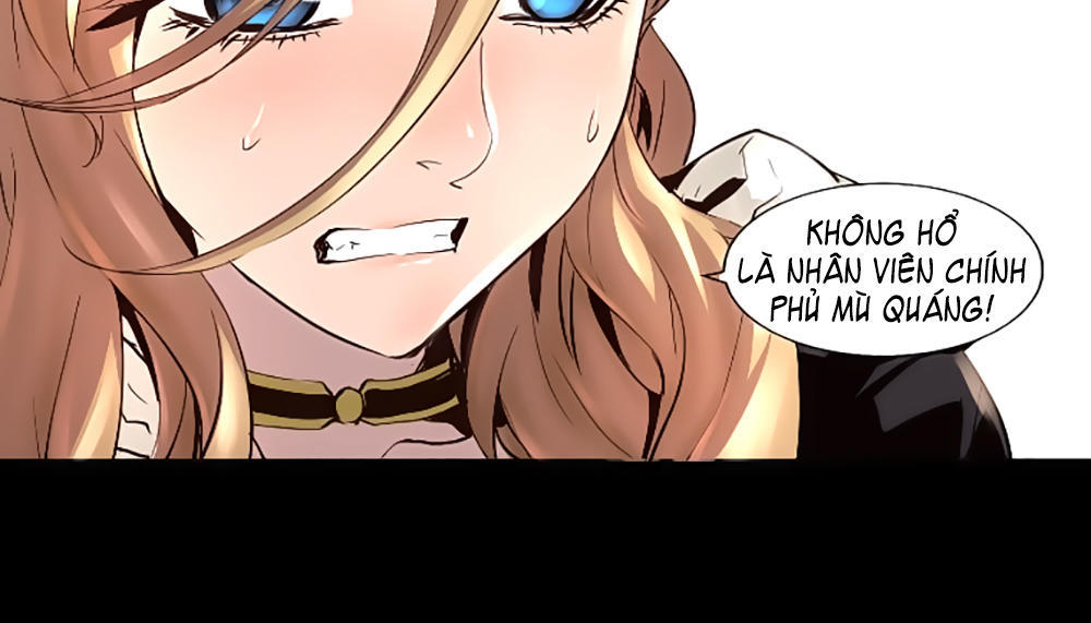 Dị Giới Tam Tuyệt: Chapter 8