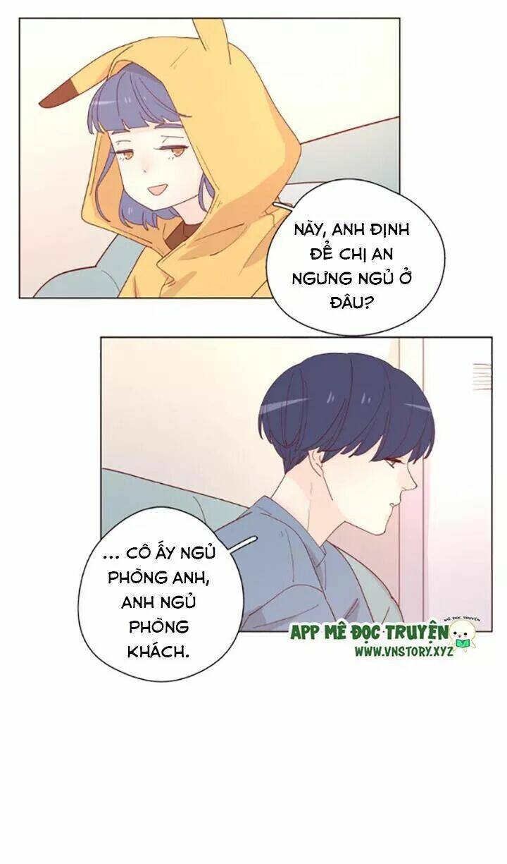 Cạm Bẫy Ngọt Ngào: Chapter 98